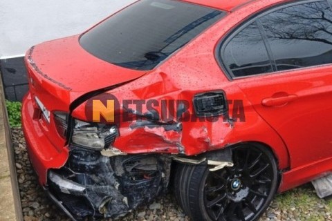 Suzuki Burgman 125 2010