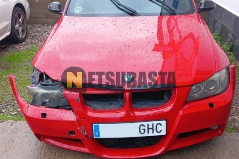 Suzuki Burgman 125 2010