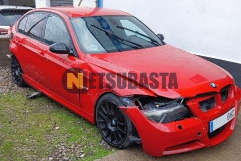 Suzuki Burgman 125 2010