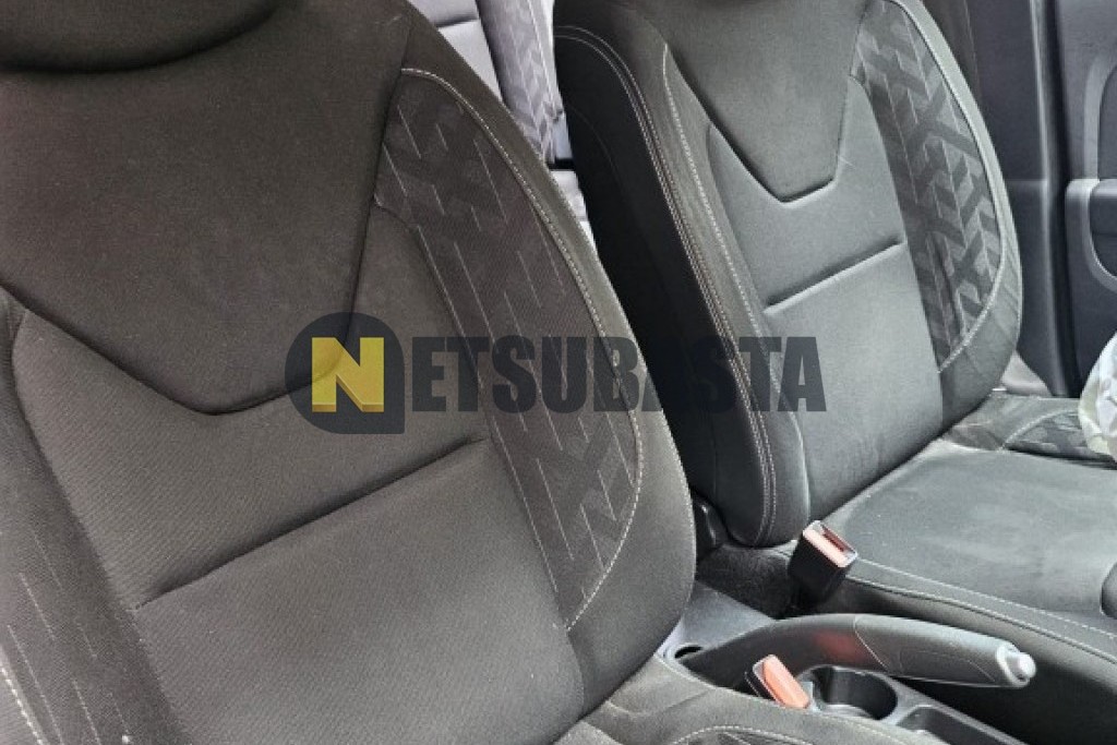Renault Clio 0.9 TCe GLP 2019