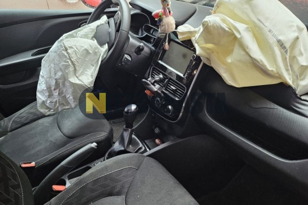 Renault Clio 0.9 TCe GLP 2019