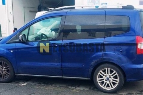 Yamaha XMAX 250 2008