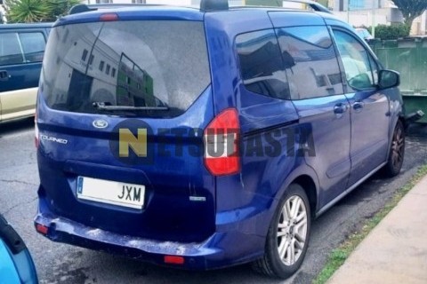 Yamaha XMAX 250 2008