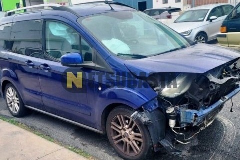 Yamaha XMAX 250 2008