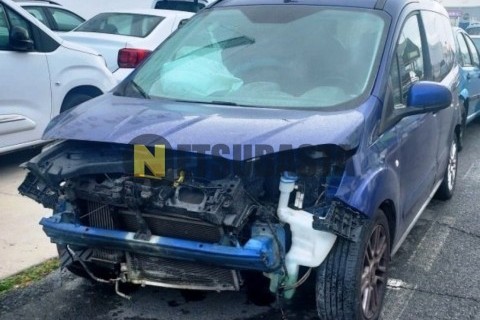 Yamaha XMAX 250 2008