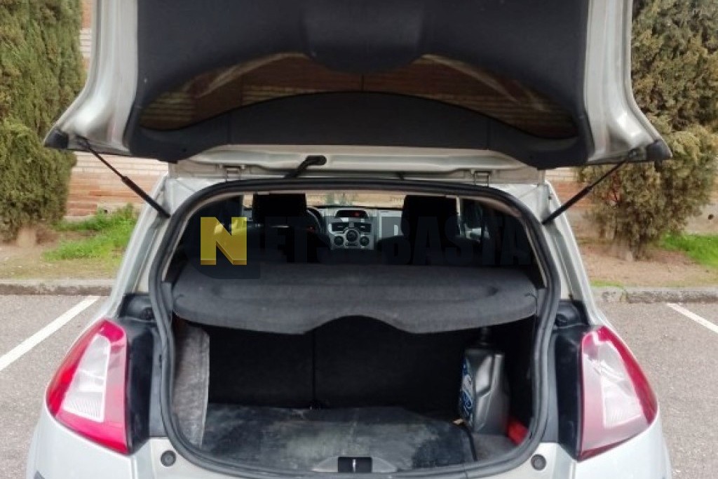 Renault Megane 1.6 16v 2003