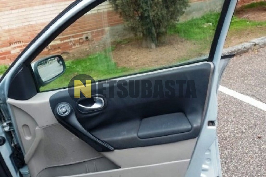 Renault Megane 1.6 16v 2003