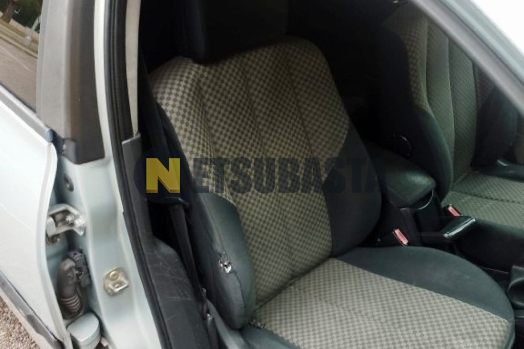 Renault Megane 1.6 16v 2003