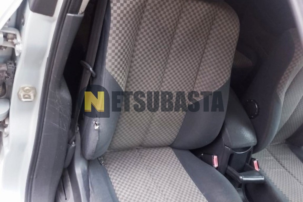 Renault Megane 1.6 16v 2003