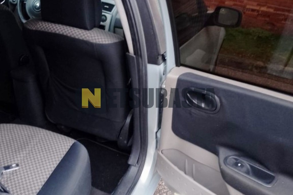 Renault Megane 1.6 16v 2003