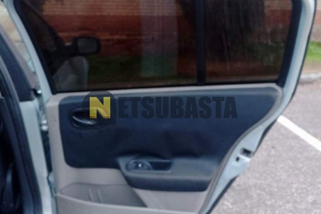 Renault Megane 1.6 16v 2003