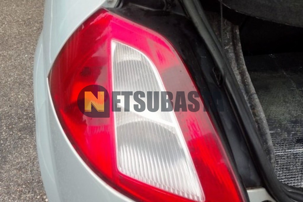 Renault Megane 1.6 16v 2003