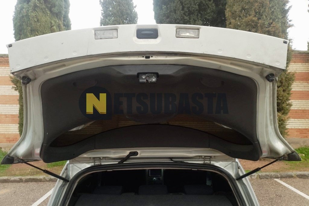 Renault Megane 1.6 16v 2003