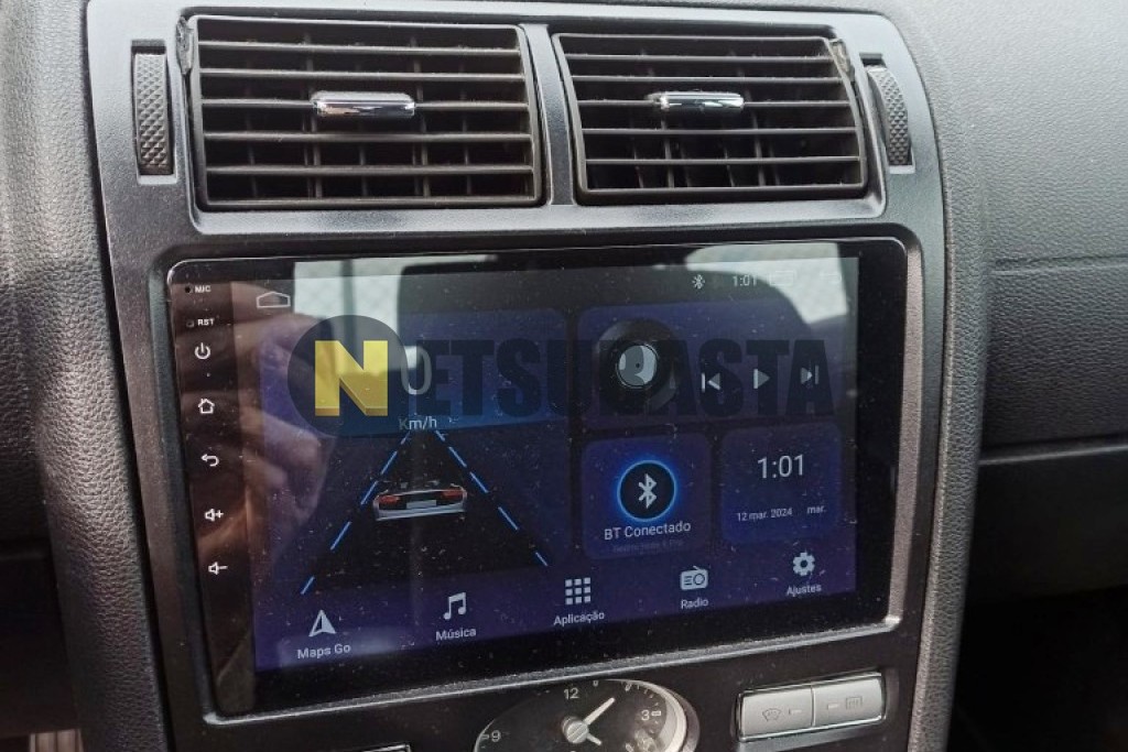 Ford Mondeo 2.0 TDCi 2007