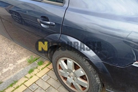 Suzuki Burgman 125 2010