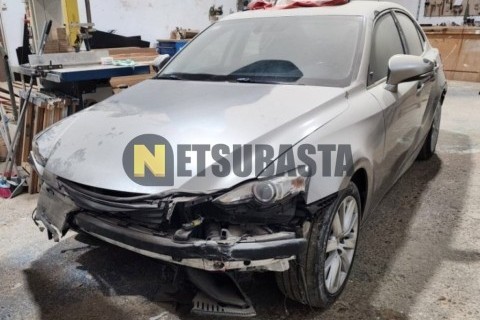 Suzuki Burgman 125 2010