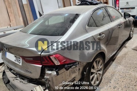 Suzuki Burgman 125 2010