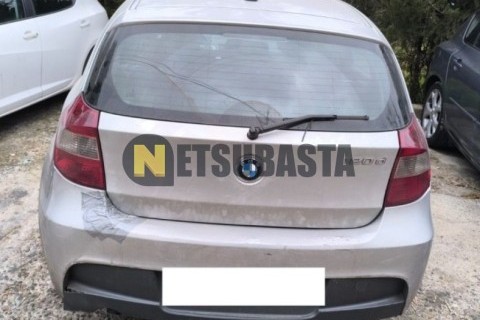 Suzuki Burgman 125 2010