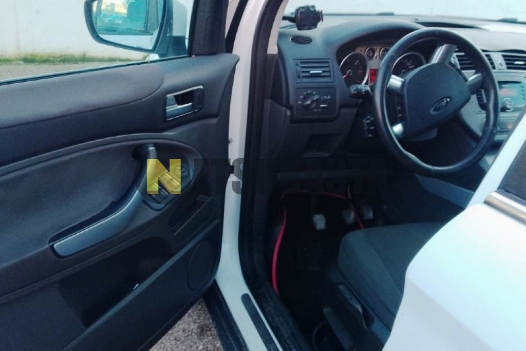 Ford Kuga 2.0 TDCi 2WD 2010