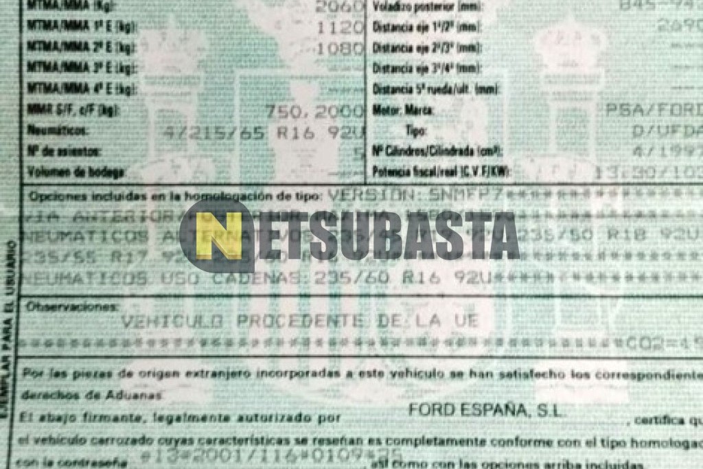 Ford Kuga 2.0 TDCi 2WD 2010