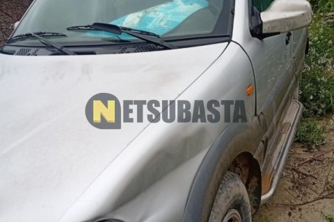 Yamaha XVS 650 A Drag Star Classic 1998