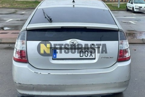 Suzuki Burgman 125 2010