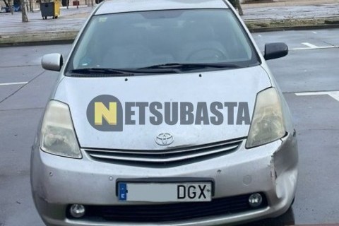 Suzuki Burgman 125 2010