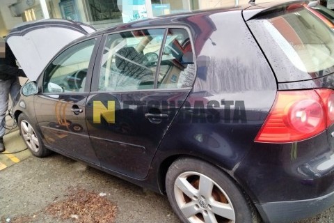 Yamaha XVS 650 A Drag Star Classic 1998