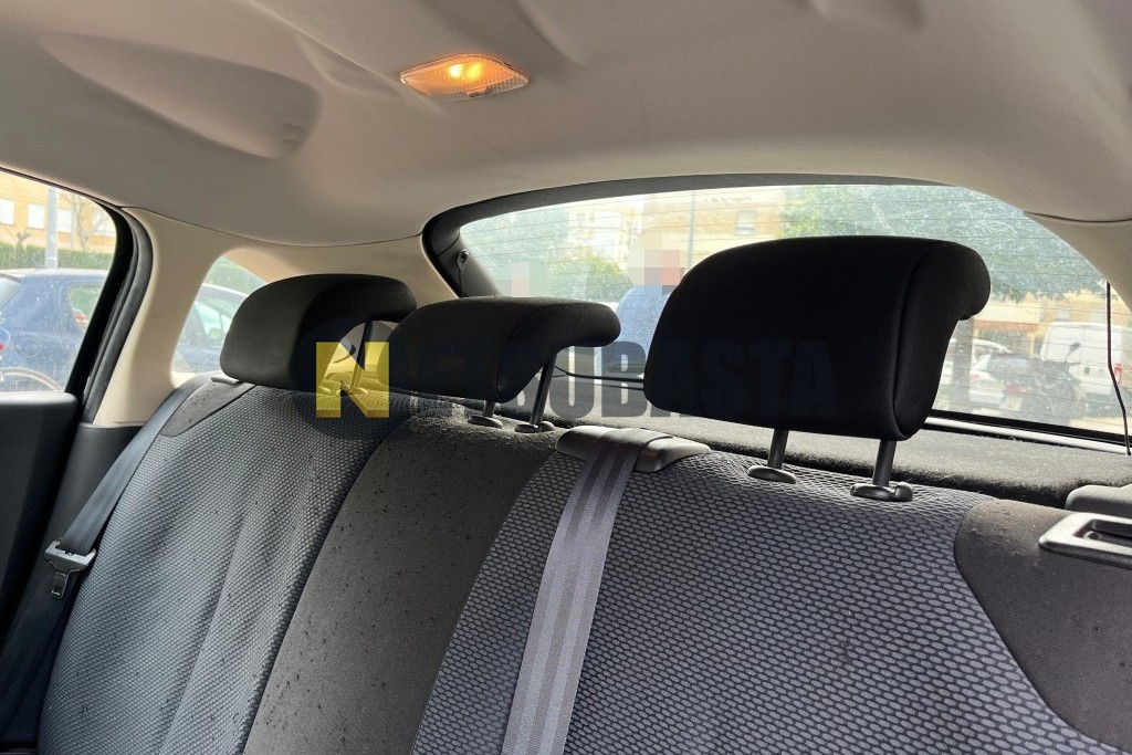 Citroën C4 1.6 HDi 2010