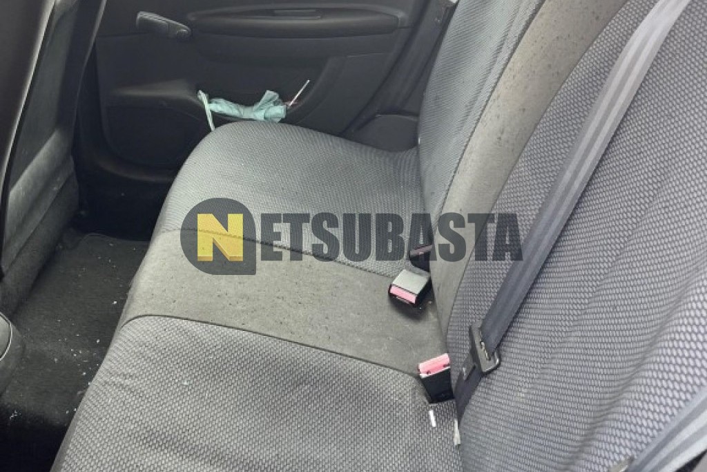 Citroën C4 1.6 HDi 2010