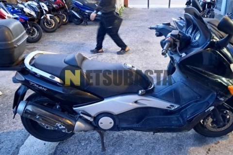 ZONTES G 125 Cafe Racer 2023