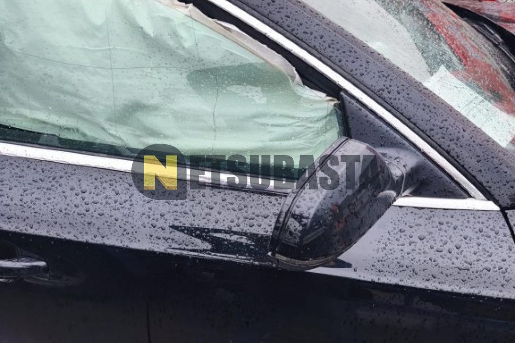 Audi A5 Sportback 3.0 TDI quattro S tronic 7 vel. 2010