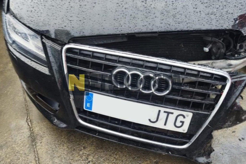 Audi A5 Sportback 3.0 TDI quattro S tronic 7 vel. 2010