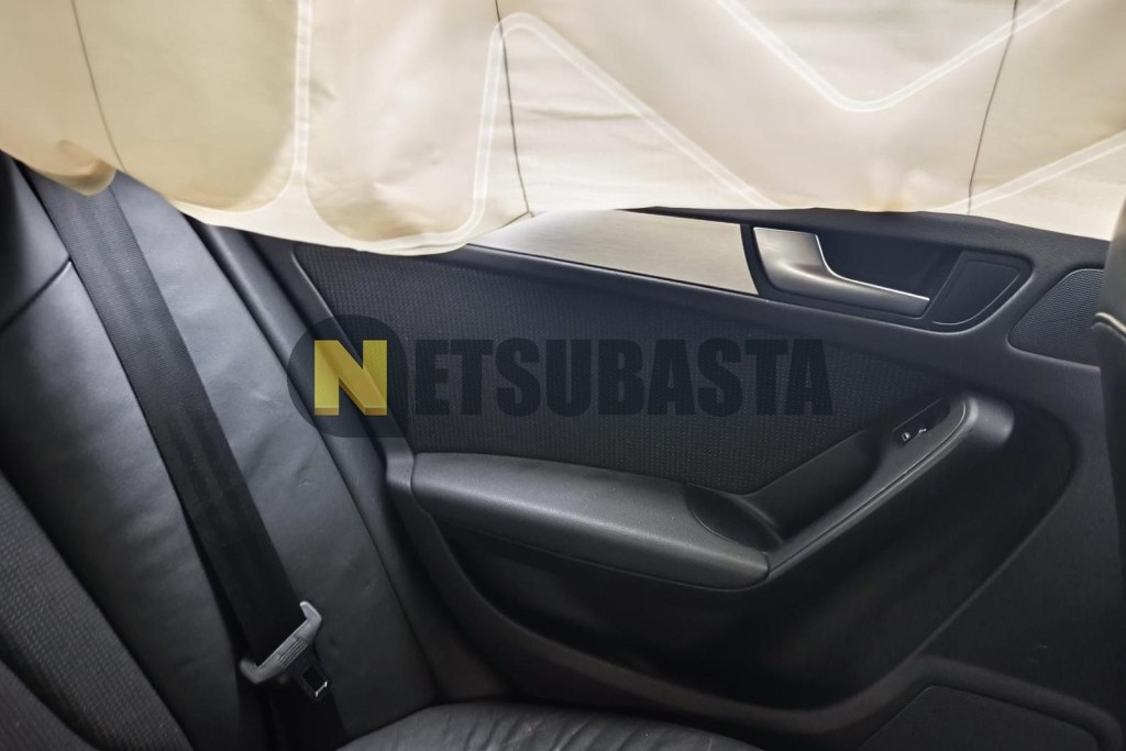 Audi A5 Sportback 3.0 TDI quattro S tronic 7 vel. 2010