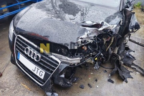 Suzuki Burgman 125 2010