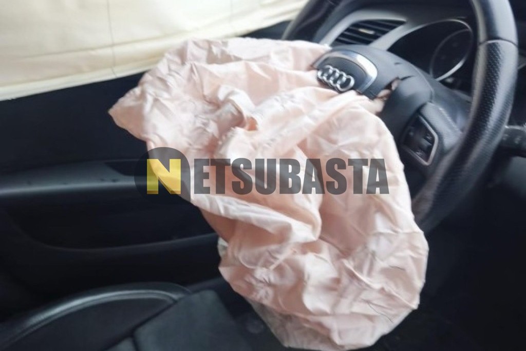 Audi A5 Sportback 3.0 TDI quattro S tronic 7 vel. 2010