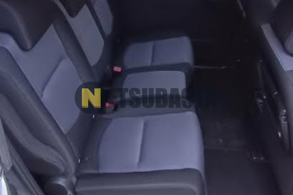 Mazda 5 2.0 CRTD 2007