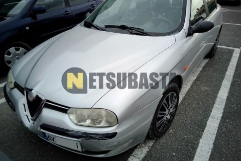 Suzuki Burgman 125 2010