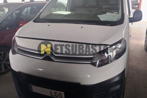 Suzuki Burgman 125 2010