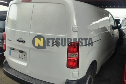 Suzuki Burgman 125 2010