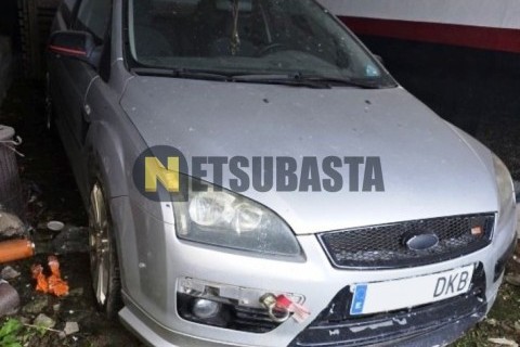 Suzuki Burgman 125 2010