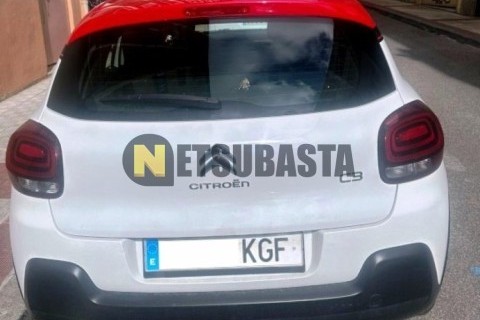 Suzuki Burgman 125 2010