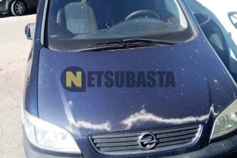 Iveco Eurocargo ML 120E18 Frigorifico 2007