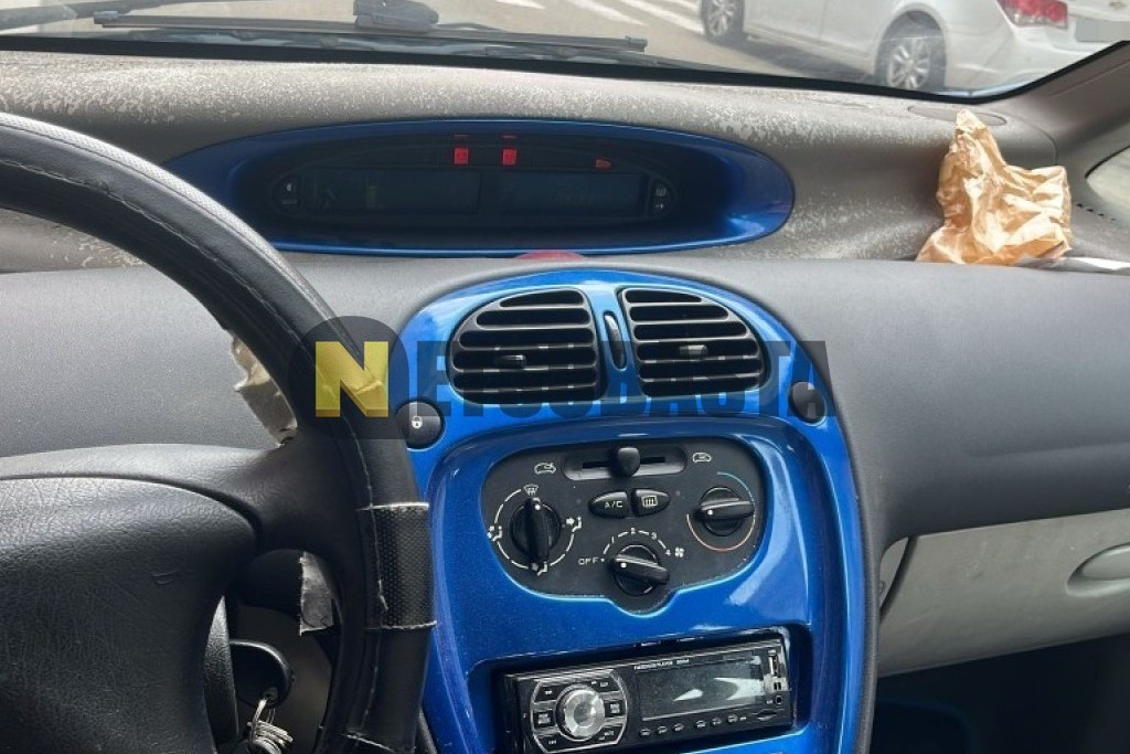 Citroën Xsara Picasso 2.0 HDi 2004