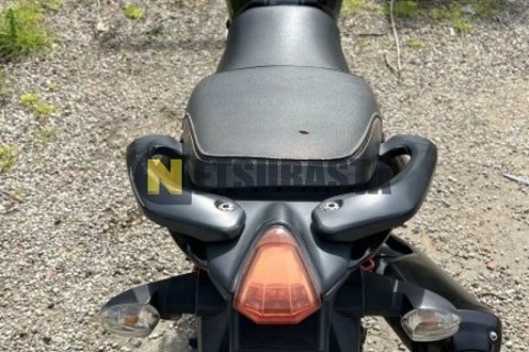 Suzuki Burgman 125 2010