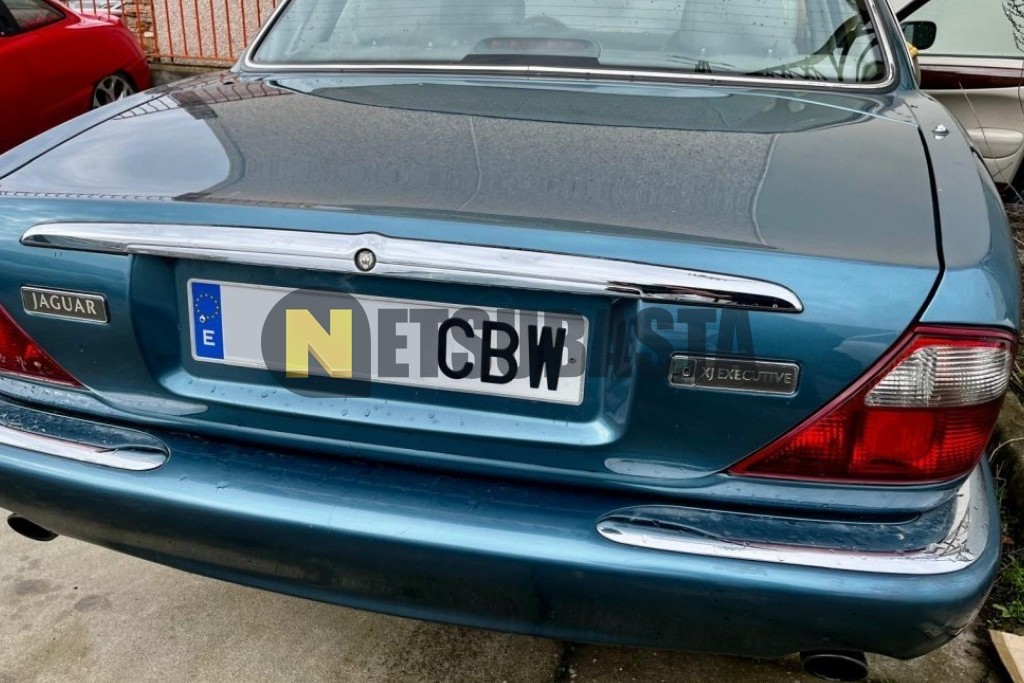 Jaguar XJ8 3.2 1998
