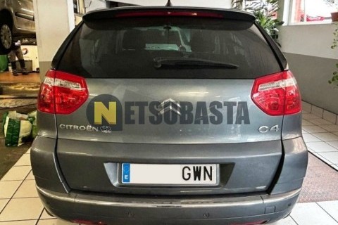 Suzuki Burgman 125 2010