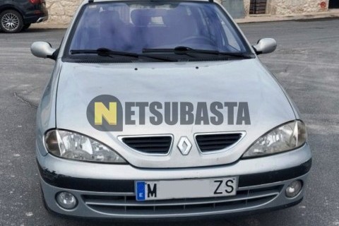 Suzuki Burgman 125 2010