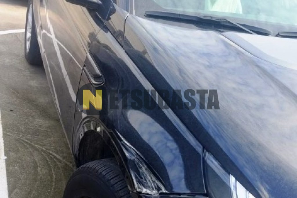 Land-Rover Discovery Sport 2.0 Td4 4x4 2016