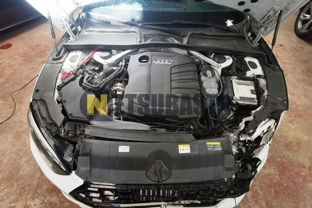 Audi A5 Sportback 40 TDI S tronic 2024